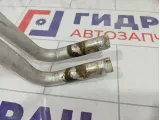 Радиатор отопителя (печки) Ford Focus 3 5166610