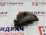 Суппорт тормозной передний левый Ford Focus 3 1682876