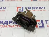 Суппорт тормозной передний левый Ford Focus 3 1682876