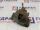 Суппорт тормозной передний правый Ford Focus 3 1682875