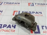 Суппорт тормозной передний правый Ford Focus 3 1682875