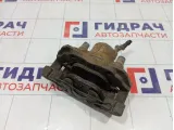 Суппорт тормозной передний правый Ford Focus 3 1682875