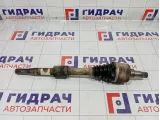 Привод передний правый Ford Focus 3