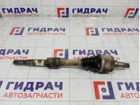 Привод передний правый Ford Focus 3