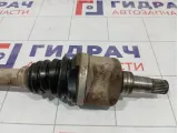 Привод передний правый Ford Focus 3