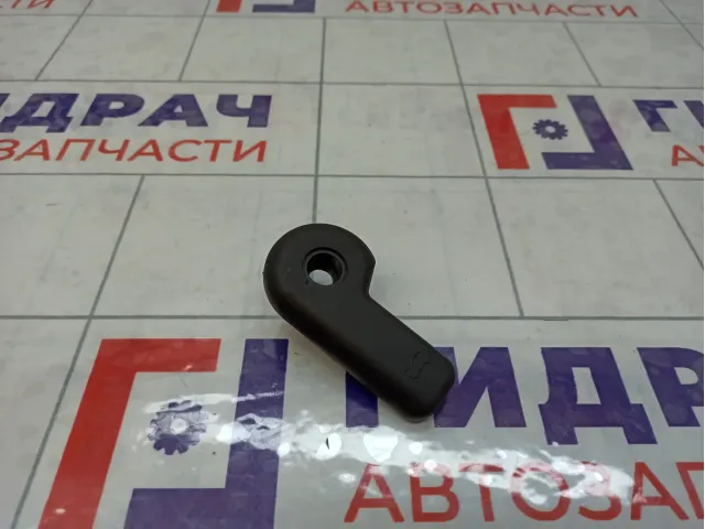 Ручка открывания капота Ford Focus 3 1690340