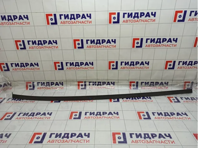 Молдинг крыши правый Ford Focus 3 1724500