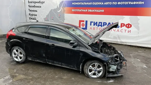 Автомобиль Ford Focus 3 в разборе