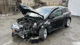 Автомобиль Ford Focus 3 в разборе