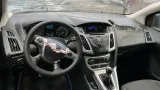 Автомобиль Ford Focus 3 в разборе