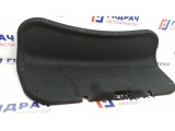 Обшивка крышки багажника Ford Focus 2 1438175. 5M51F40706AF3YYW.