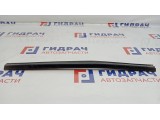 Накладка стекла заднего левого Ford Focus 2 1523458. Внутренняя.