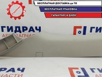 Обшивка стойки задняя правая верхняя Ford Focus 2 1357969.