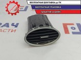 Дефлектор воздуховода Ford Focus 2 1677036. 4M51AO14L21.