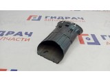 Дефлектор воздуховода Ford Focus 2 1677036. 4M51AO14L21.
