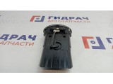 Дефлектор воздуховода Ford Focus 2 1677036. 4M51AO14L21.