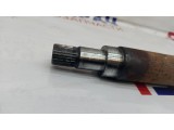 Привод передний правый Ford Focus 2 1686113.