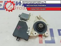 Моторчик стеклоподъемника заднего правого Ford Focus 2 1430373.