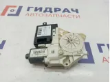 Моторчик стеклоподъемника заднего правого Ford Focus 2 1430373.