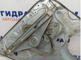 Стеклоподъемник задний правый Ford Focus 2 1738648.