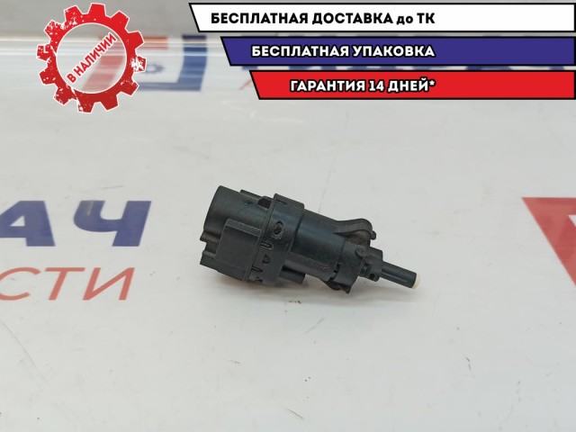 Датчик включения стопсигнала Ford Focus 2 3M5T13480AB.