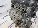 Двигатель Ford Focus 2 1379850. AODA Duratec.