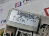 Блок предохранителей Ford Focus 2 2027109. Дефект корпуса.