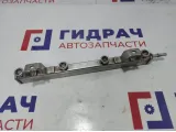 Рейка топливная Ford Focus 2 1356996.