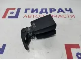 Ответная часть ремня безопасности Ford Focus 2 1790511. Двойная.