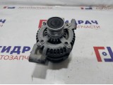 Генератор Ford Focus 2 1530299. Дефект.