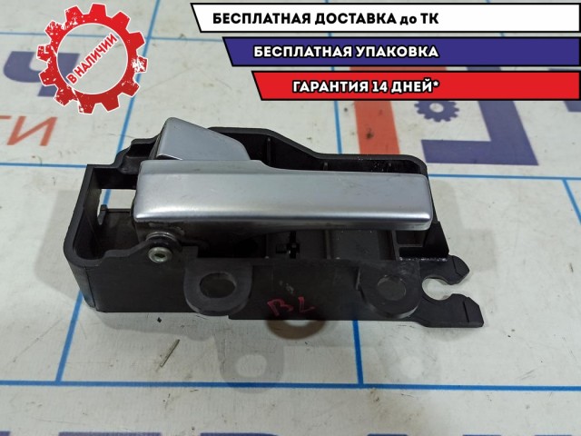 Ручка двери внутренняя левая Ford Focus 2 1470113.