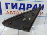 Накладка зеркала правого Ford Focus 2 4M51A16003AE.