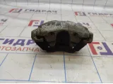 Суппорт тормозной передний левый Ford Focus 2 1682876.