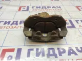 Суппорт тормозной передний левый Ford Focus 2 1682876.