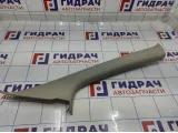 Обшивка стойки передней правая Ford Focus 2 4M51A03198.