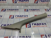 Обшивка стойки передней правая Ford Focus 2 4M51A03198.