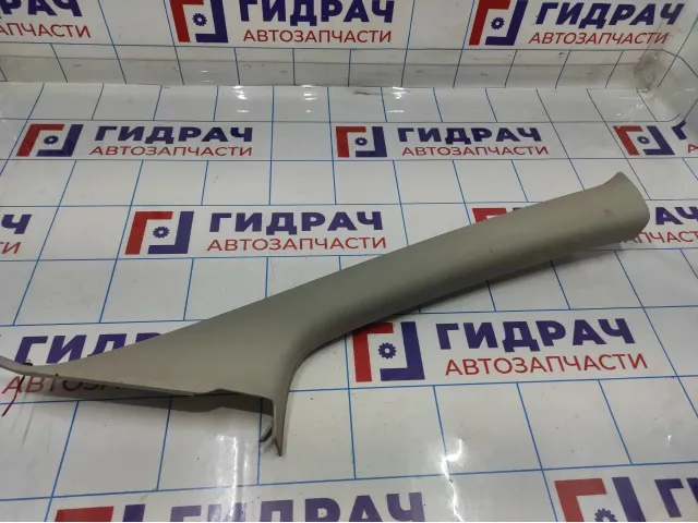 Обшивка стойки передней правая Ford Focus 2 4M51A03198.