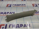 Обшивка стойки задней левая верхняя Ford Focus 2 5M51F31113.
