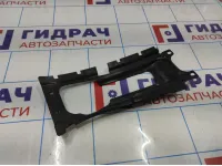 Обшивка стойки средней правая Ford Focus 2 4M51A24384.