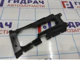 Обшивка стойки средней правая Ford Focus 2 4M51A24384.