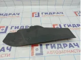 Накладка консоли левая Ford Focus 2 1352420. Дефекты.