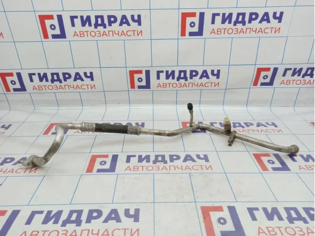 Трубка кондиционера Ford Focus 2 1741898.