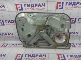Стеклоподъемник электрический передний правый Ford Focus 2 4M51A203A28BJ. В сборе.