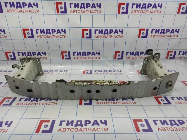 Усилитель переднего бампера Ford Focus 2 1540638.