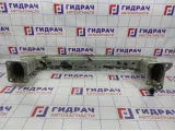 Усилитель переднего бампера Ford Focus 2 1540638.