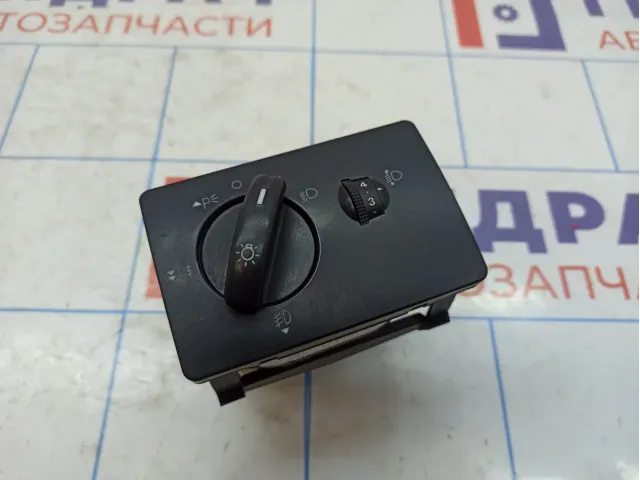 Переключатель света фар Ford Focus 2 4M5T13A024LA.