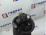 Привод передний левый Ford Focus 2 1567848. Дефект.