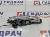 Ручка двери наружная передняя правая Ford Focus 2