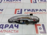 Ручка двери наружная задняя левая Ford Focus 2