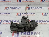 Замок двери передней левой Ford Focus 2 4892362